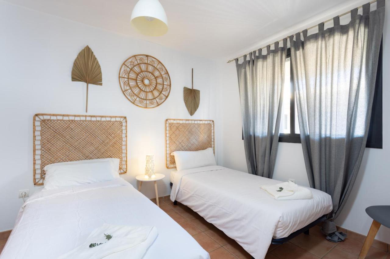 Paradise Sunny Home By Sunkeyrents Costa Adeje  Exterior photo